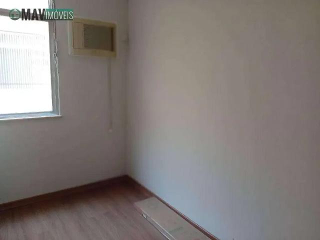 Apartamento para Venda em Rio de Janeiro/RJ Vila Valqueire 2 Quartos