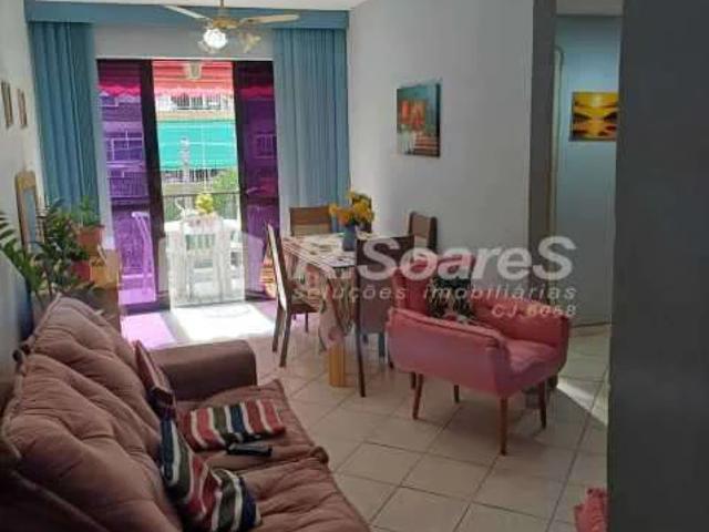 Apartamento para Venda em Rio de Janeiro/RJ Vila Valqueire 2 Quartos