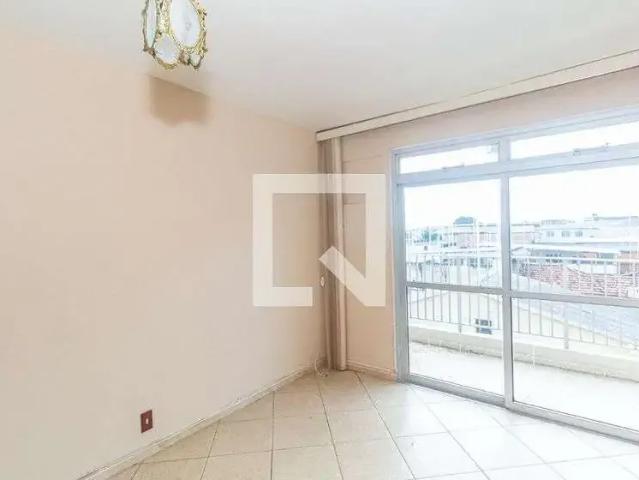 Apartamento para Venda em Rio de Janeiro/RJ Vila Valqueire 2 Quartos