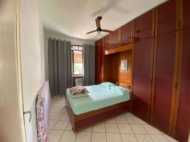 Apartamento para Venda em Rio de Janeiro/RJ Vila Valqueire 2 Quartos