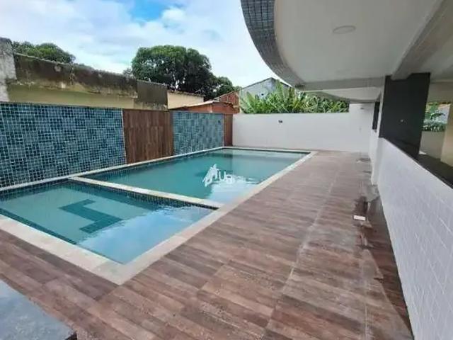Apartamento para Venda em Rio de Janeiro/RJ Vila Valqueire 2 Quartos