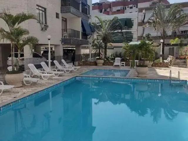 Apartamento para Venda em Rio de Janeiro/RJ Vila Valqueire 2 Quartos