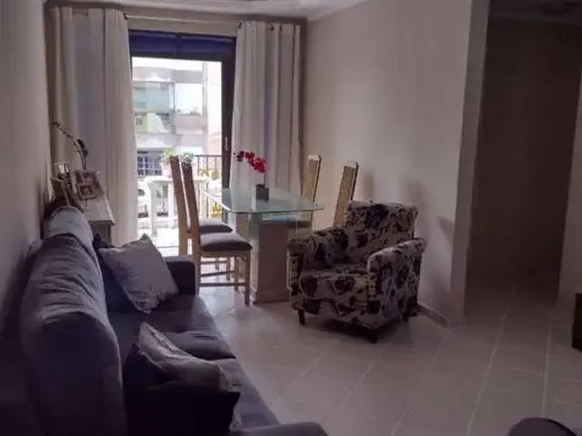 Apartamento para Venda em Rio de Janeiro/RJ Vila Valqueire 2 Quartos