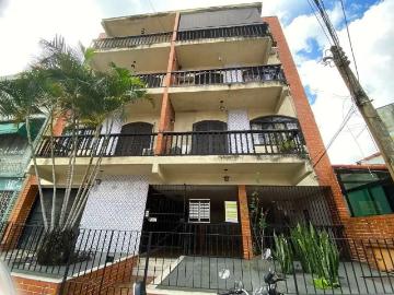 Praça Barão da Taquara - Varanda, Garagem