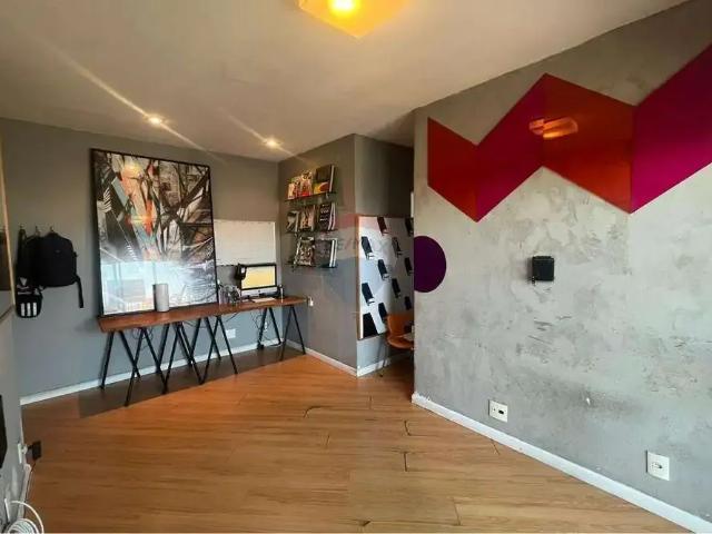 Apartamento para Venda em Rio de Janeiro/RJ Vila Valqueire 2 Quartos