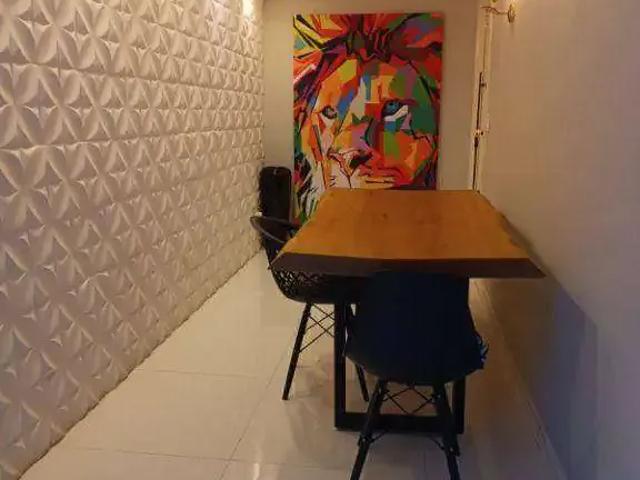 Apartamento para Venda em Rio de Janeiro/RJ Vila Valqueire 2 Quartos