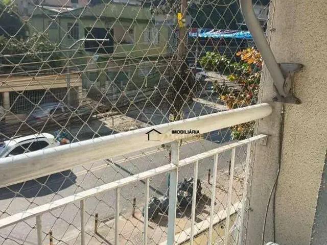 Apartamento para Venda em Rio de Janeiro/RJ Vila Valqueire 2 Quartos