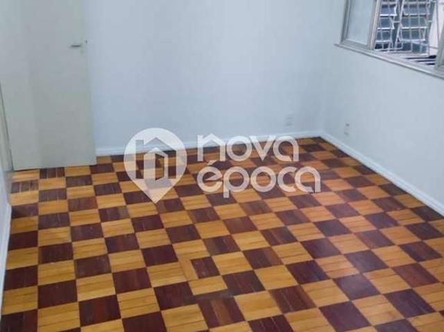Apartamento para Venda em Rio de Janeiro/RJ Vila Valqueire 2 Quartos