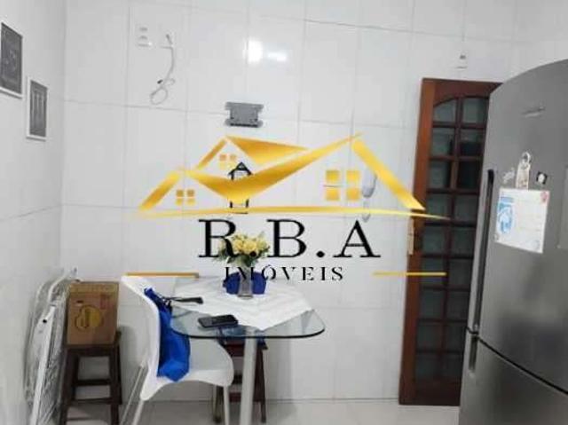 Apartamento para Venda em Rio de Janeiro/RJ Vila Valqueire 4 Quartos