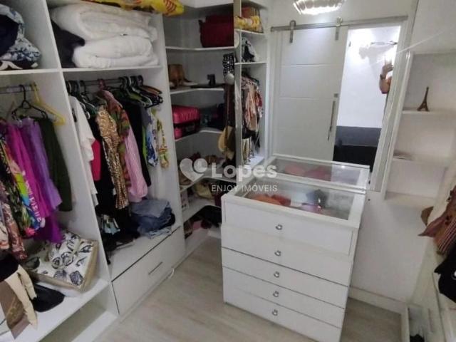 Apartamento para Venda em Rio de Janeiro/RJ Vila Valqueire 4 Quartos