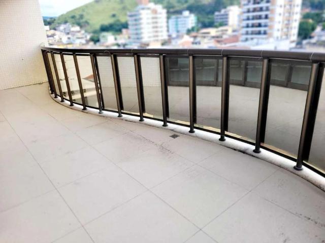 Apartamento para Venda em Rio de Janeiro/RJ Vila Valqueire 4 Quartos