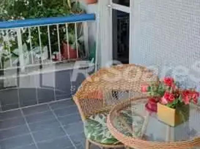 Apartamento para Venda em Rio de Janeiro/RJ Vila Valqueire 4 Quartos