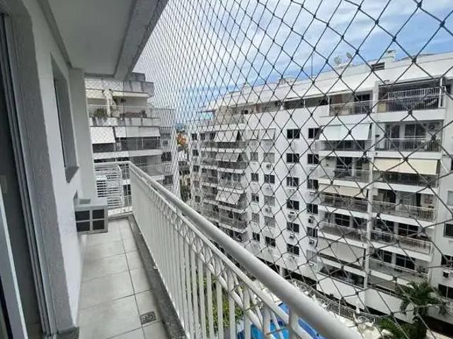 Apartamento para Venda em Rio de Janeiro/RJ Vila Valqueire 4 Quartos