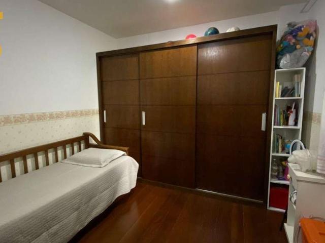 Apartamento para Venda em Rio de Janeiro/RJ Vila Valqueire 4 Quartos
