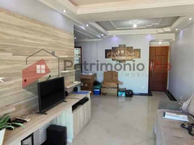 Apartamento para Venda em Rio de Janeiro/RJ Vila da Penha 4 Quartos