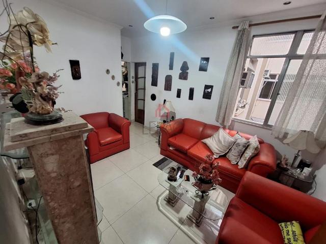 Apartamento para Venda em Rio de Janeiro/RJ Vila da Penha 1 Quartos