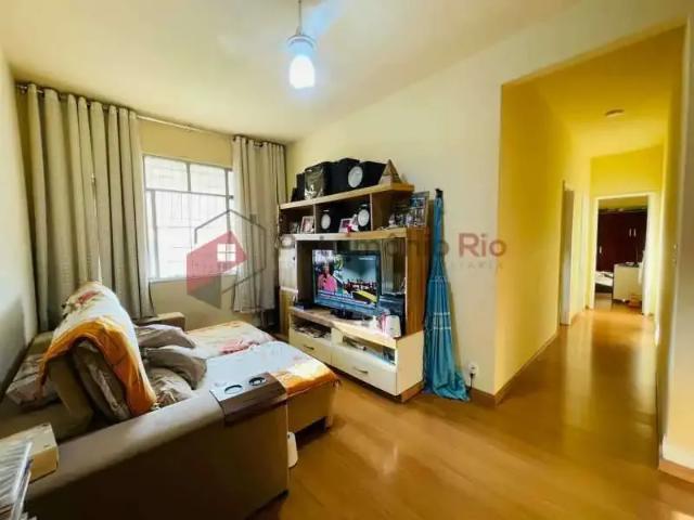 Apartamento para Venda em Rio de Janeiro/RJ Vila Kosmos 2 Quartos