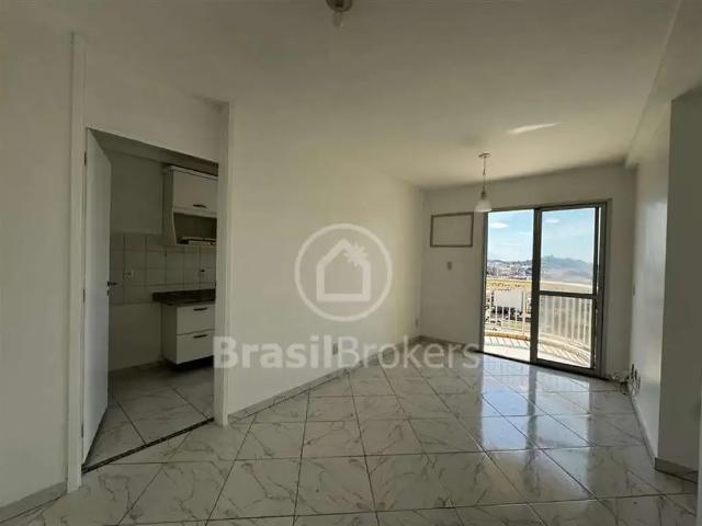 Apartamento para Venda em Rio de Janeiro/RJ Vila da Penha 2 Quartos