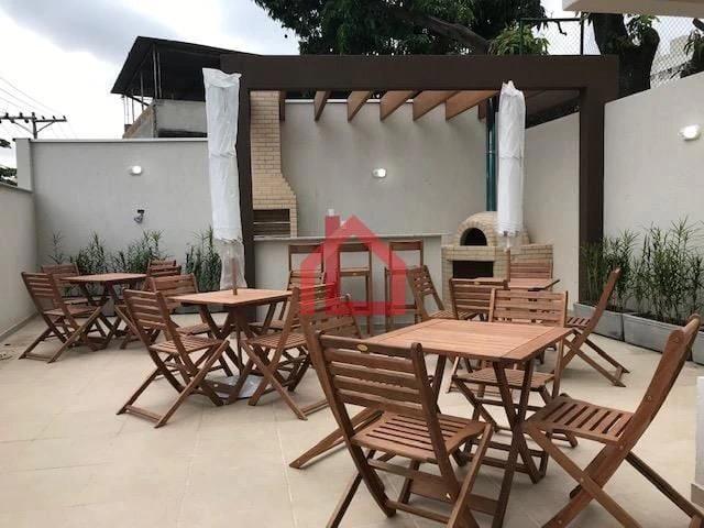 Apartamento para Venda em Rio de Janeiro/RJ Vila da Penha 2 Quartos