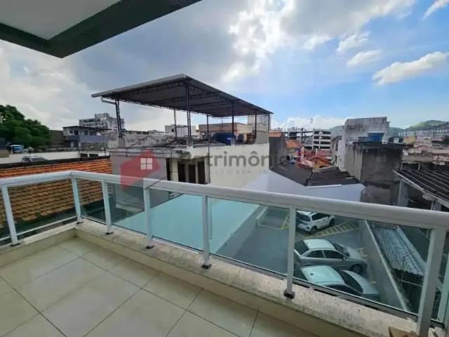 Apartamento para Venda em Rio de Janeiro/RJ Vicente de Carvalho 2 Quartos
