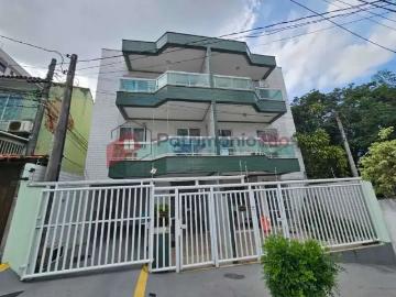 Apartamento para Venda em Rio de Janeiro/RJ Vicente de Carvalho 2 Quartos