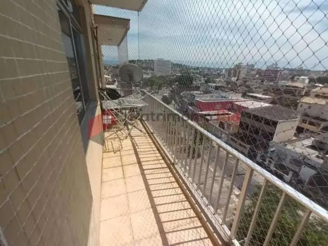 Apartamento para Venda em Rio de Janeiro/RJ Vila Kosmos 2 Quartos
