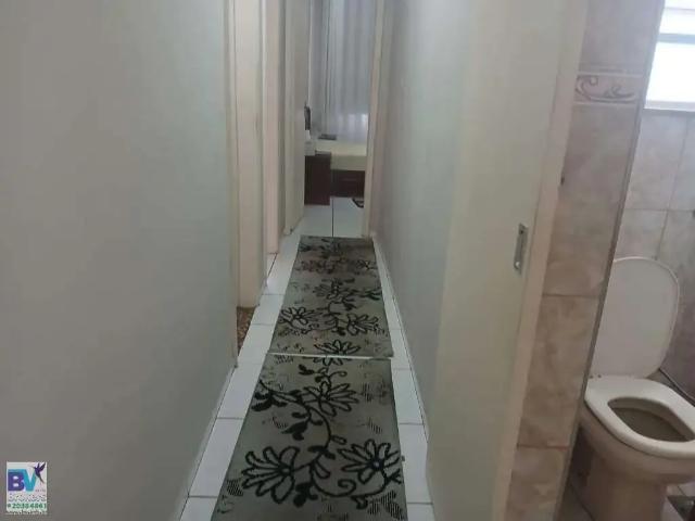 Apartamento para Venda em Rio de Janeiro/RJ Vila da Penha 2 Quartos