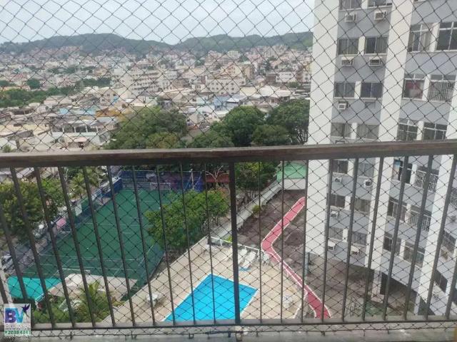 Apartamento para Venda em Rio de Janeiro/RJ Vila da Penha 2 Quartos