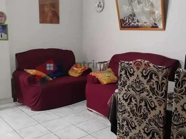 Apartamento para Venda em Rio de Janeiro/RJ Vila Kosmos 2 Quartos