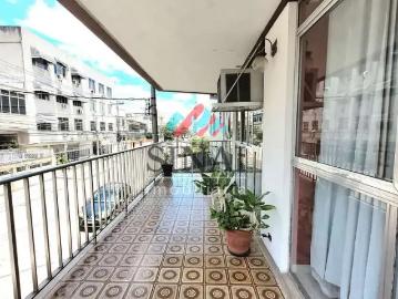 Apartamento para Venda em Rio de Janeiro/RJ Vila da Penha 2 Quartos