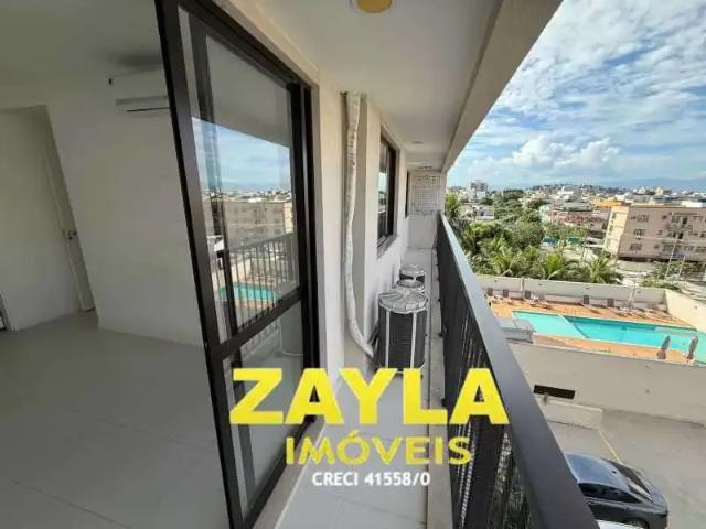 Apartamento para Venda em Rio de Janeiro/RJ Vila da Penha 2 Quartos