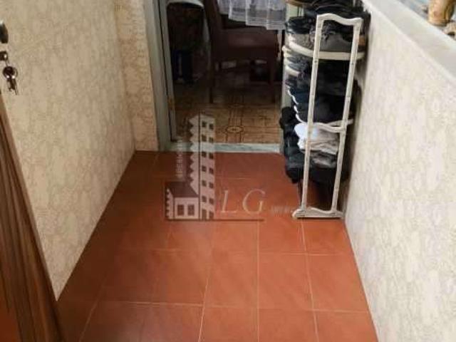 Apartamento para Venda em Rio de Janeiro/RJ Vila da Penha 2 Quartos