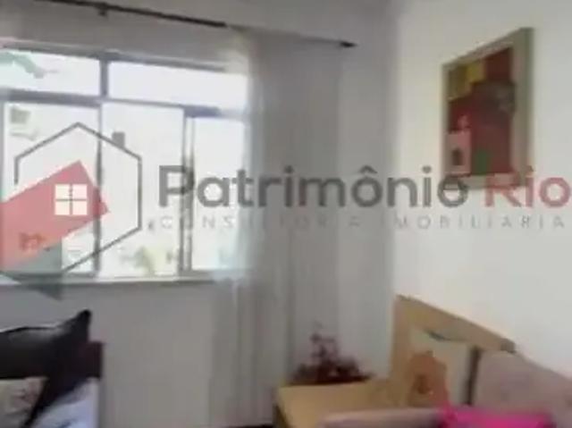 Apartamento para Venda em Rio de Janeiro/RJ Vila da Penha 2 Quartos