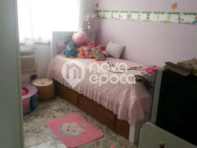 Apartamento para Venda em Rio de Janeiro/RJ Vila da Penha 2 Quartos