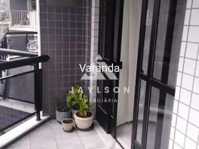 Apartamento para Venda em Rio de Janeiro/RJ Vila da Penha 2 Quartos