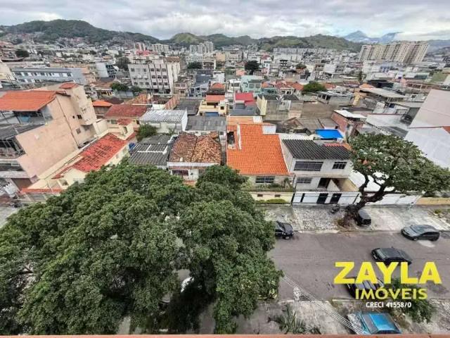 Apartamento para Venda em Rio de Janeiro/RJ Vila da Penha 2 Quartos