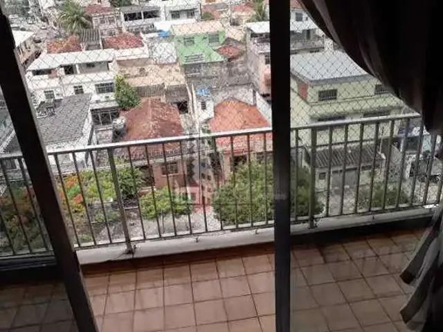 Apartamento para Venda em Rio de Janeiro/RJ Vila da Penha 2 Quartos