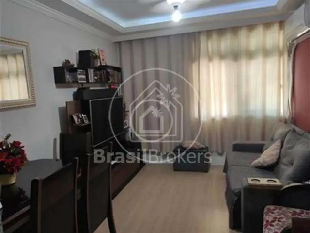 Apartamento para Venda em Rio de Janeiro/RJ Vila da Penha 2 Quartos