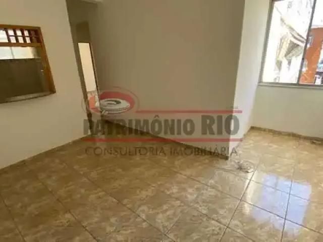 Apartamento para Venda em Rio de Janeiro/RJ Vila da Penha 2 Quartos