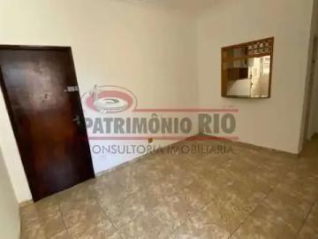 Apartamento para Venda em Rio de Janeiro/RJ Vila da Penha 2 Quartos
