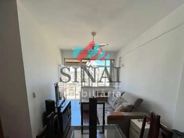 Apartamento para Venda em Rio de Janeiro/RJ Vila da Penha 2 Quartos