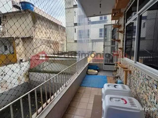 Apartamento para Venda em Rio de Janeiro/RJ Vila da Penha 2 Quartos