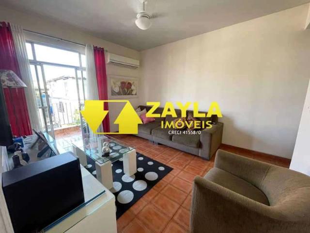 Apartamento para Venda em Rio de Janeiro/RJ Vila da Penha 2 Quartos
