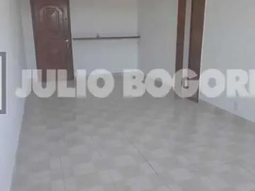 Apartamento para Venda em Rio de Janeiro/RJ Vila da Penha 2 Quartos
