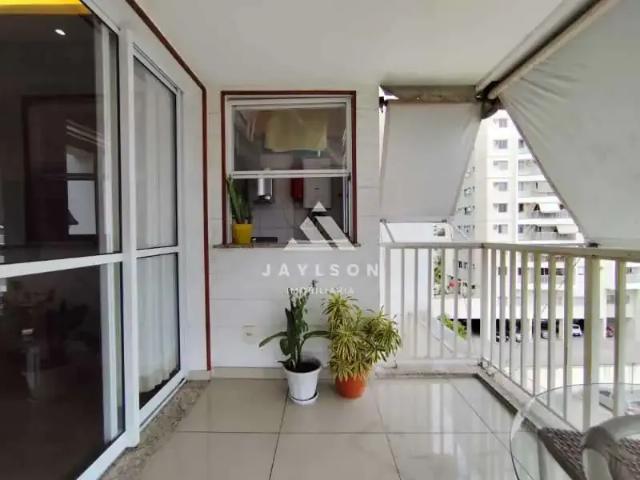 Apartamento para Venda em Rio de Janeiro/RJ Vila da Penha 3 Quartos