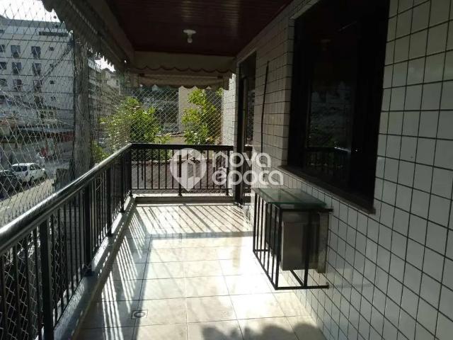 Apartamento para Venda em Rio de Janeiro/RJ Vila da Penha 3 Quartos