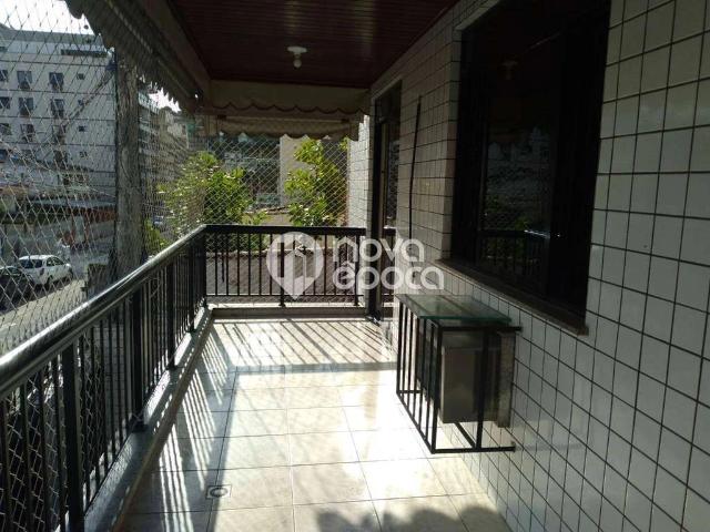 Apartamento para Venda em Rio de Janeiro/RJ Vila da Penha 3 Quartos