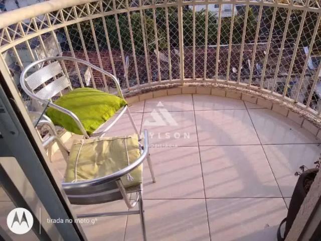 Apartamento para Venda em Rio de Janeiro/RJ Vila da Penha 3 Quartos