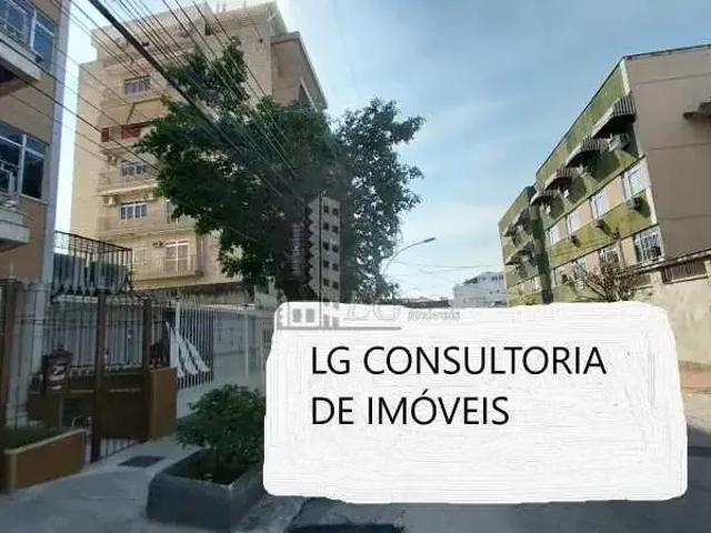 Apartamento para Venda em Rio de Janeiro/RJ Vila da Penha 3 Quartos