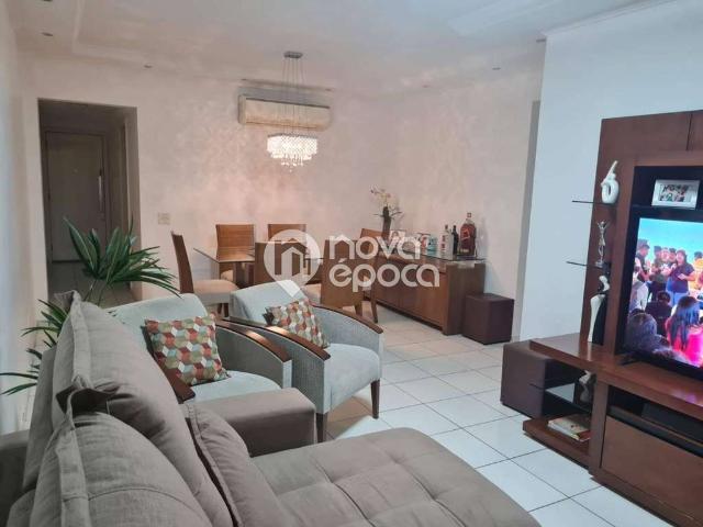 Apartamento para Venda em Rio de Janeiro/RJ Vila da Penha 3 Quartos